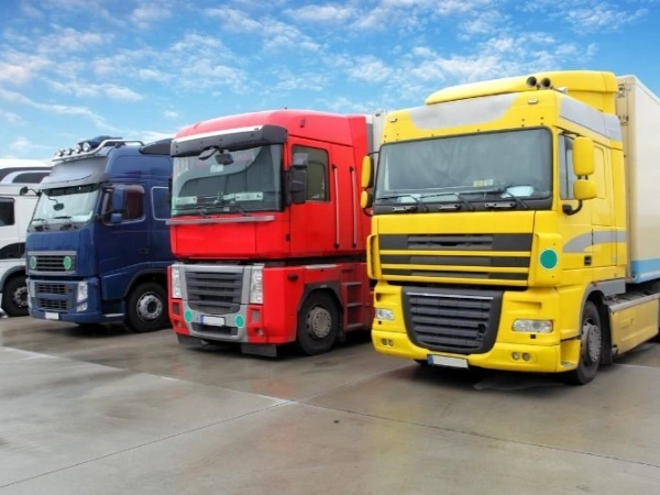 Adana Gürpınar Nakliye